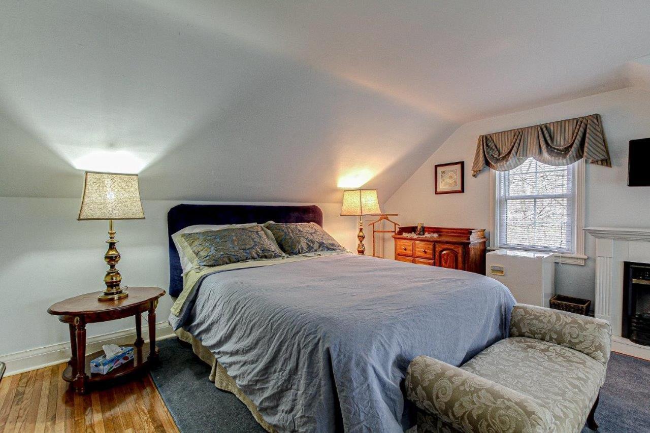 Dover House B&B Порт-Довер Экстерьер фото
