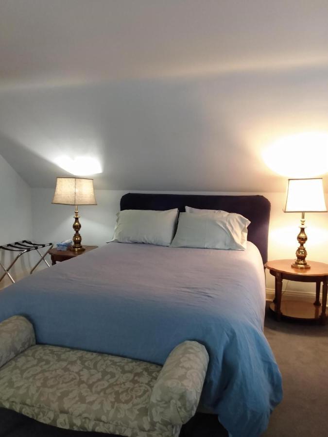 Dover House B&B Порт-Довер Экстерьер фото