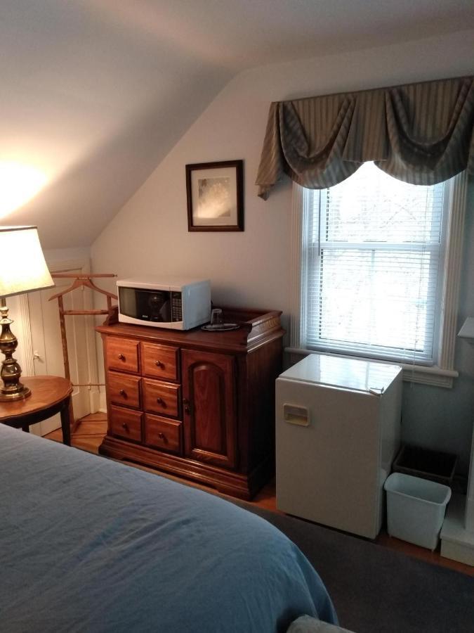 Dover House B&B Порт-Довер Экстерьер фото