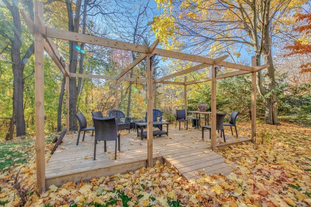 Dover House B&B Порт-Довер Экстерьер фото