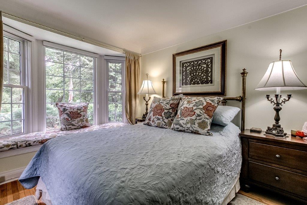 Dover House B&B Порт-Довер Экстерьер фото